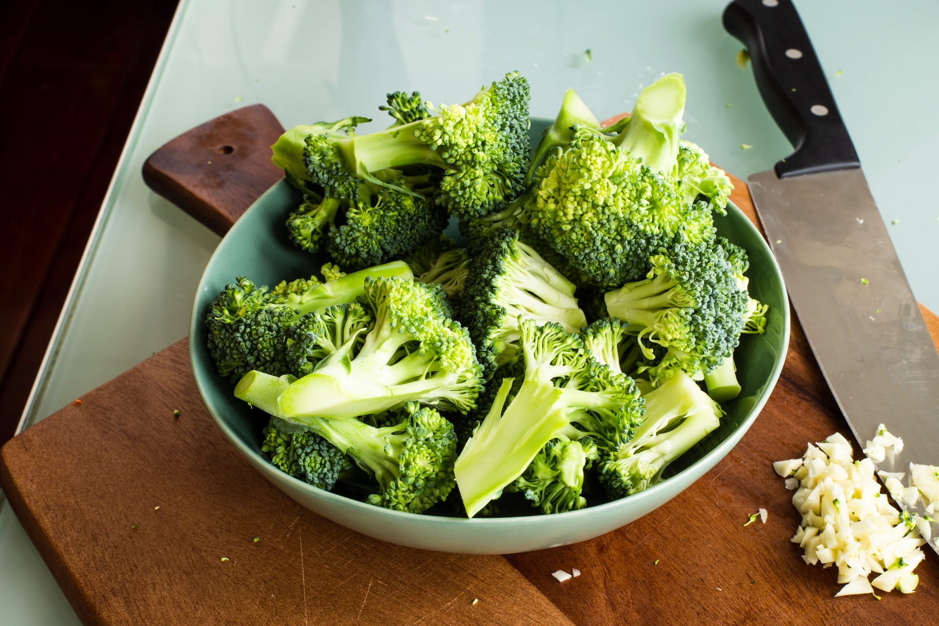is broccoli gezond