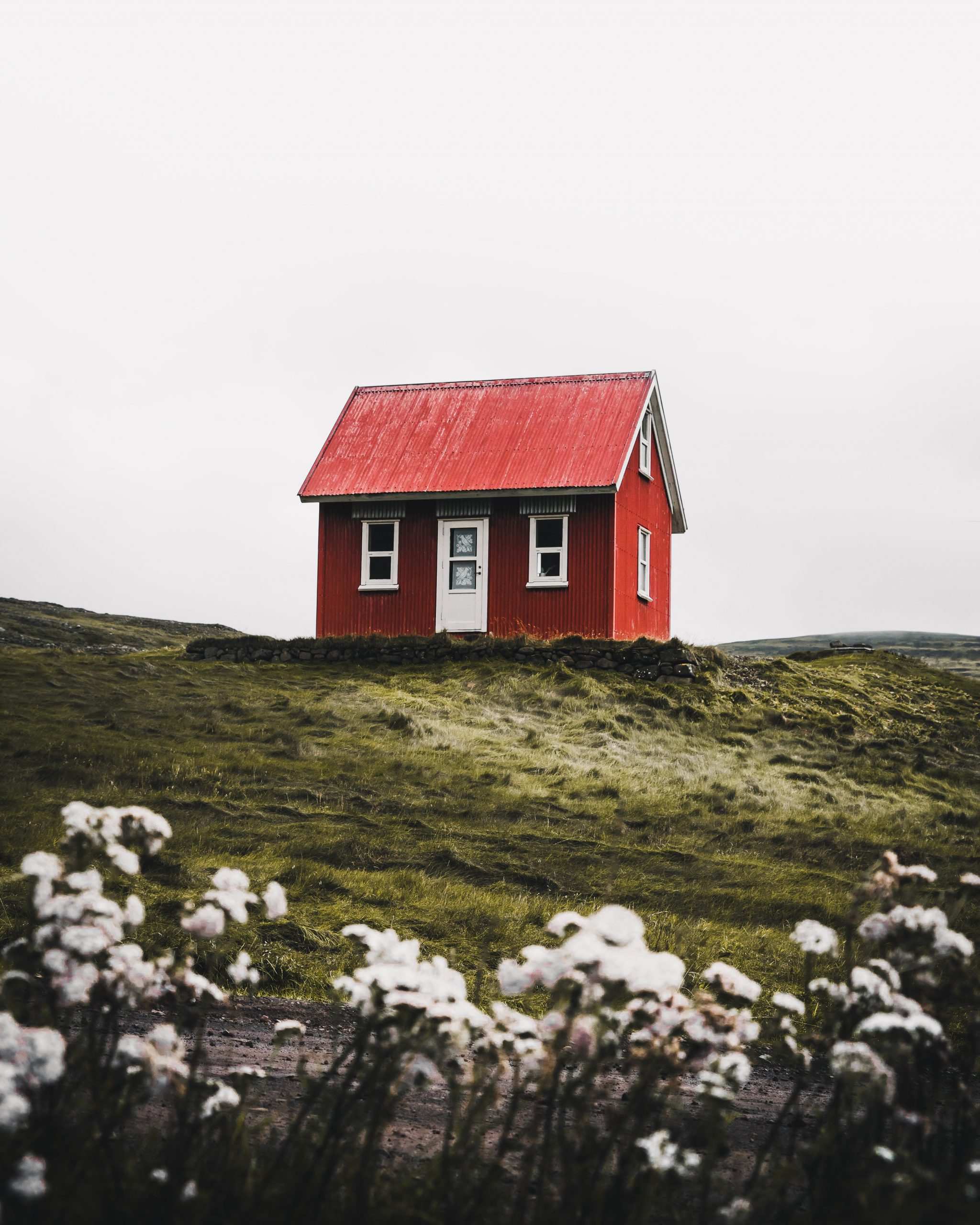 Huis kopen
