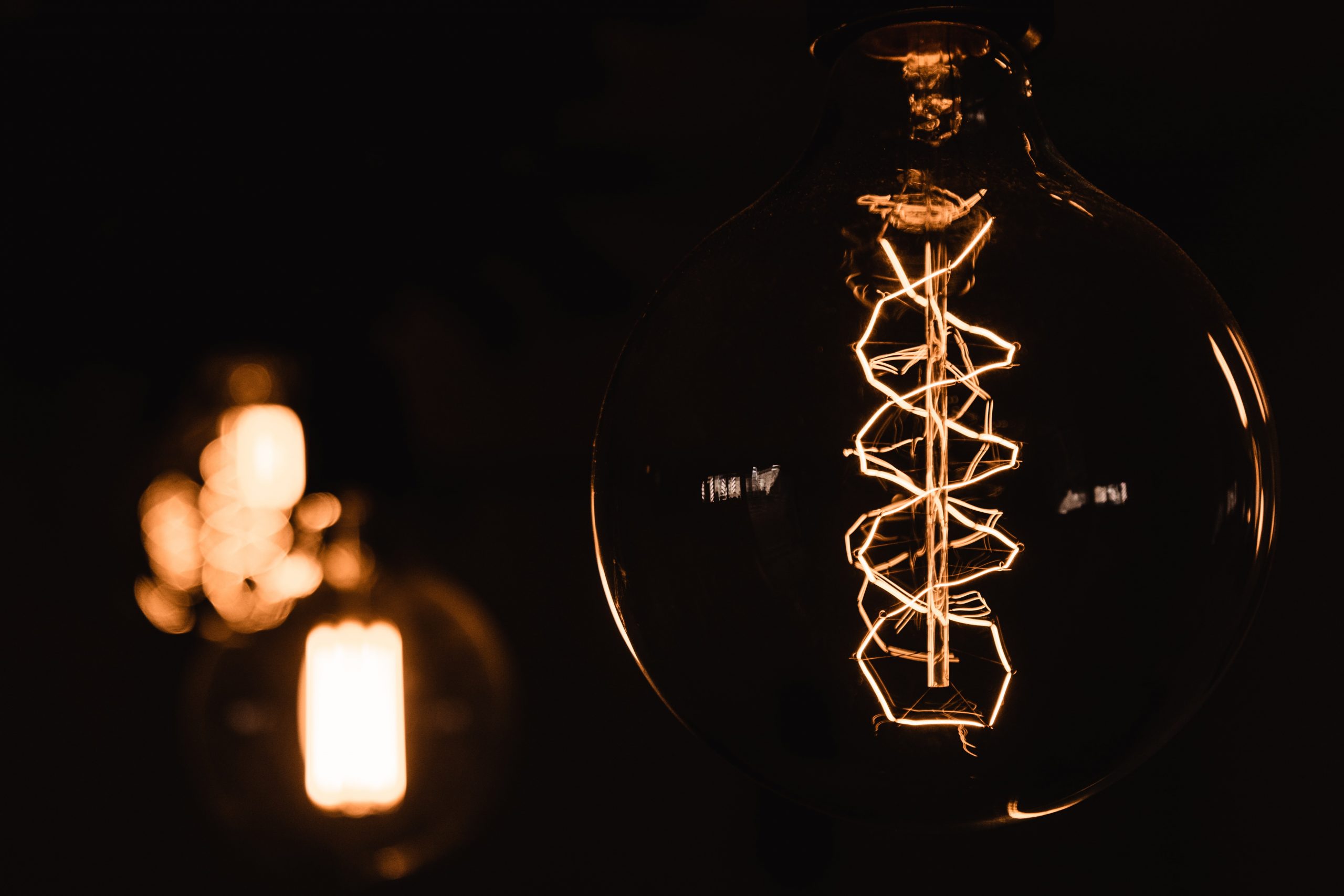 Led-lamp