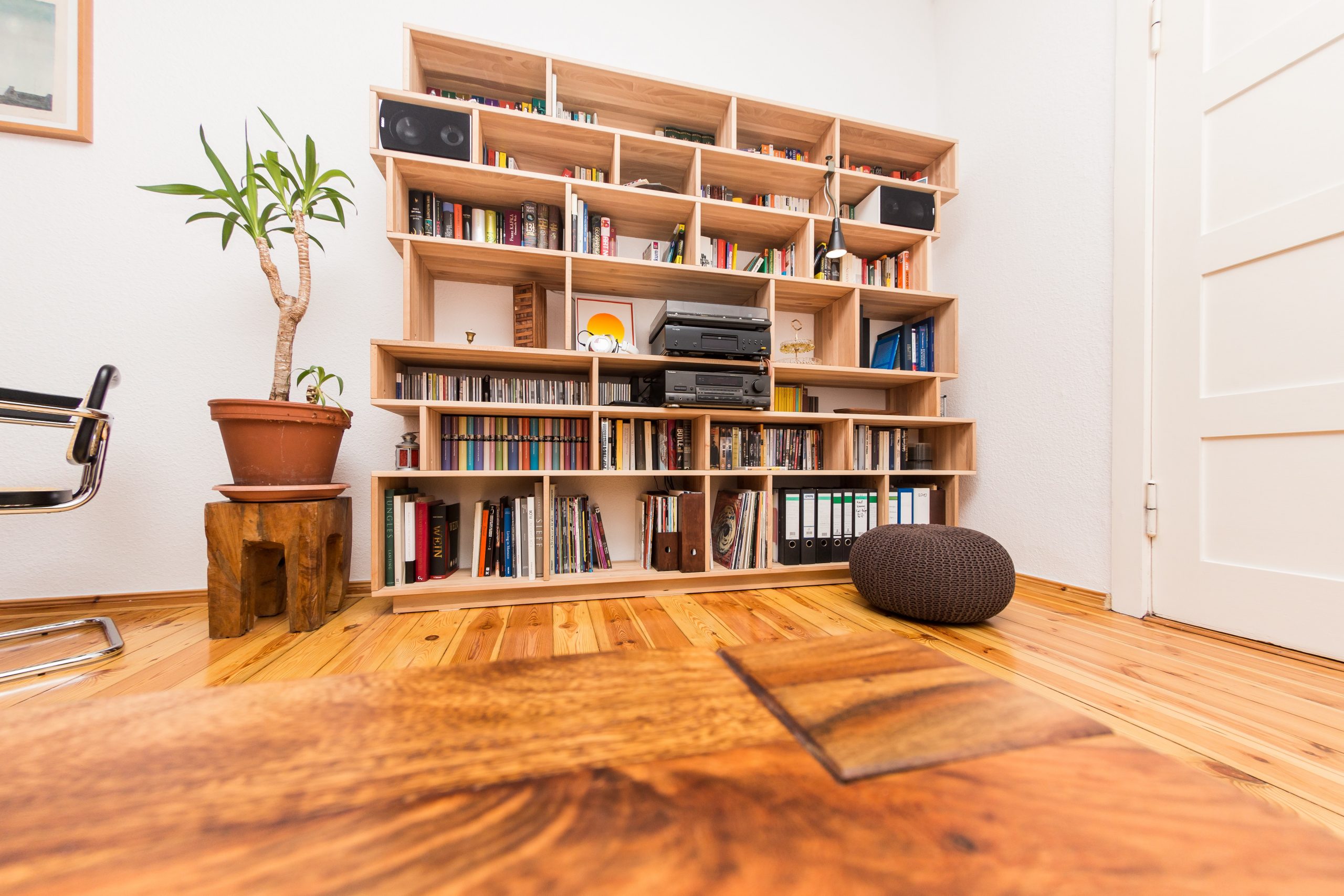 Duurzaam wonen