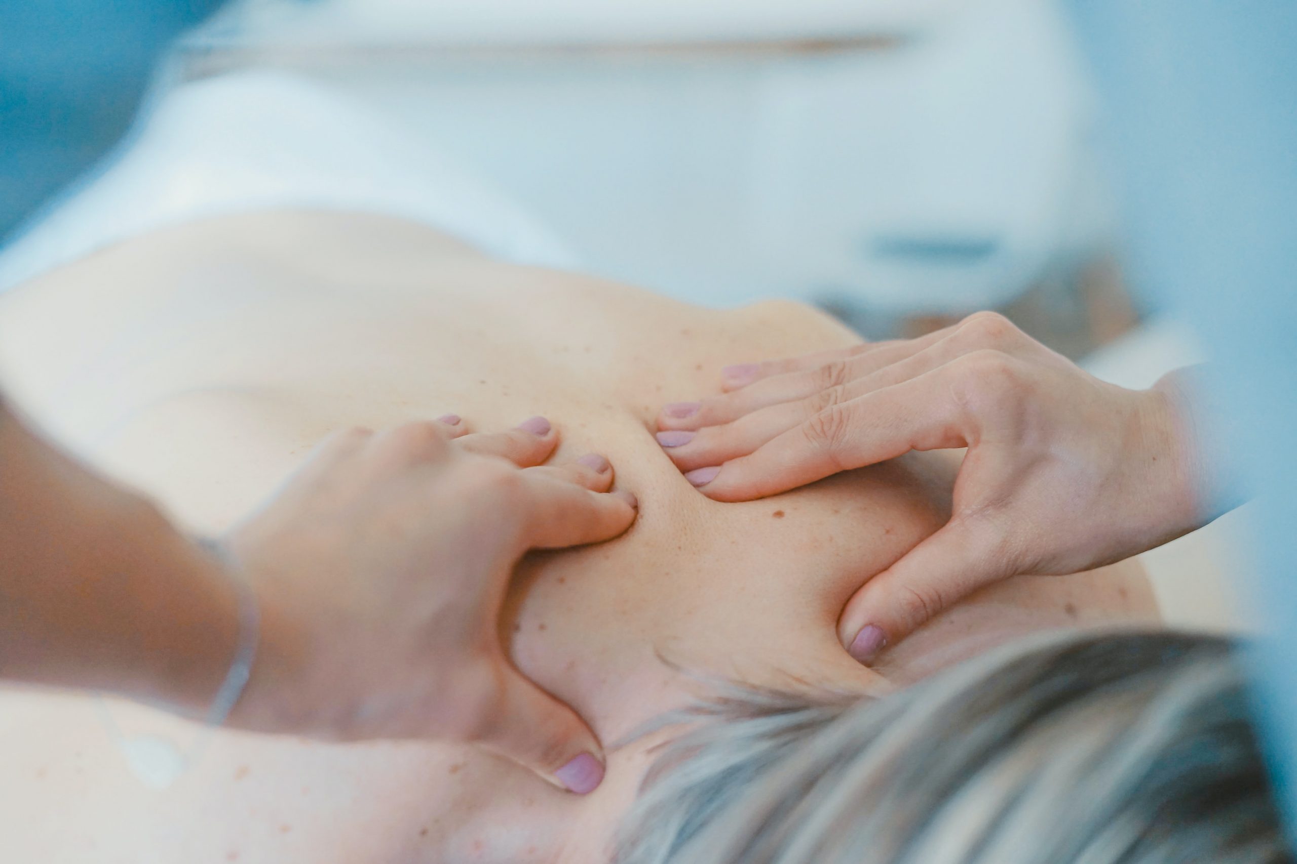 holistische massage