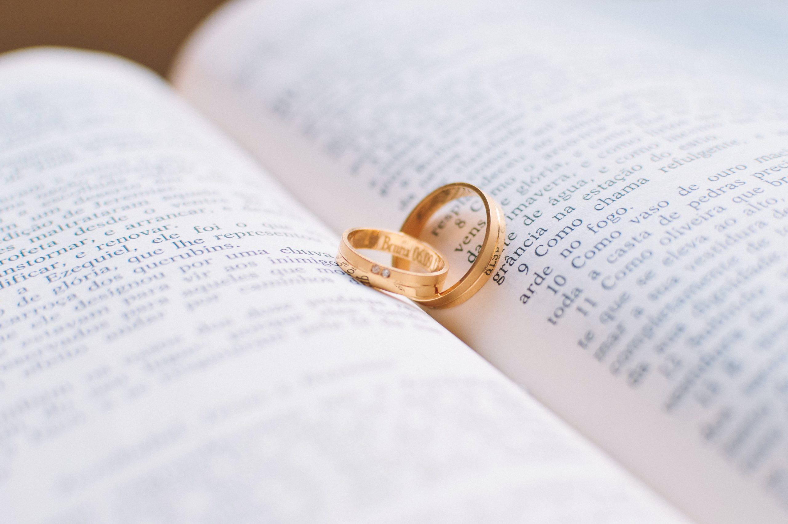 gouden ring
