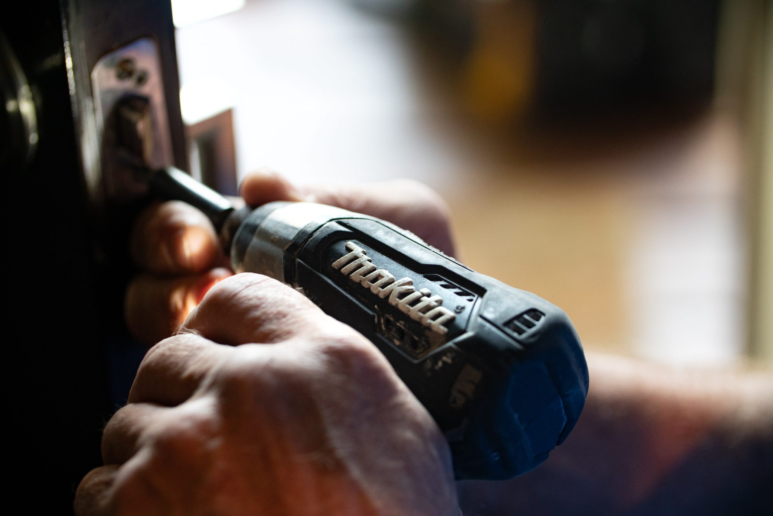Makita gereedschap
