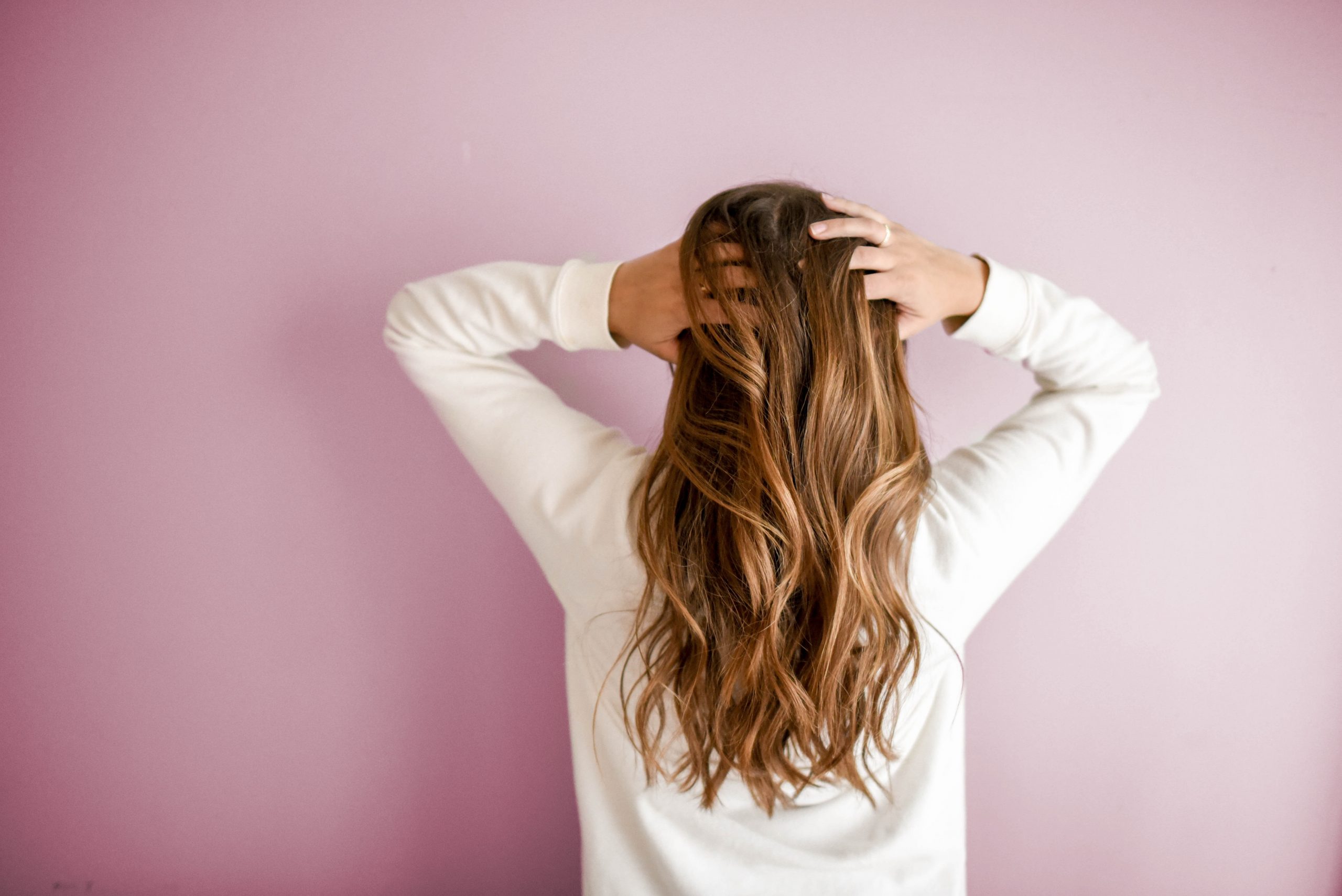 haar