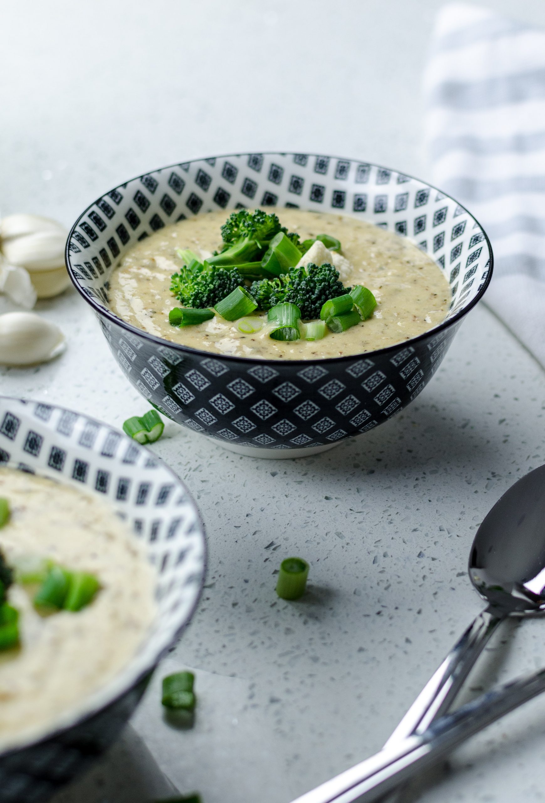 broccoli soep