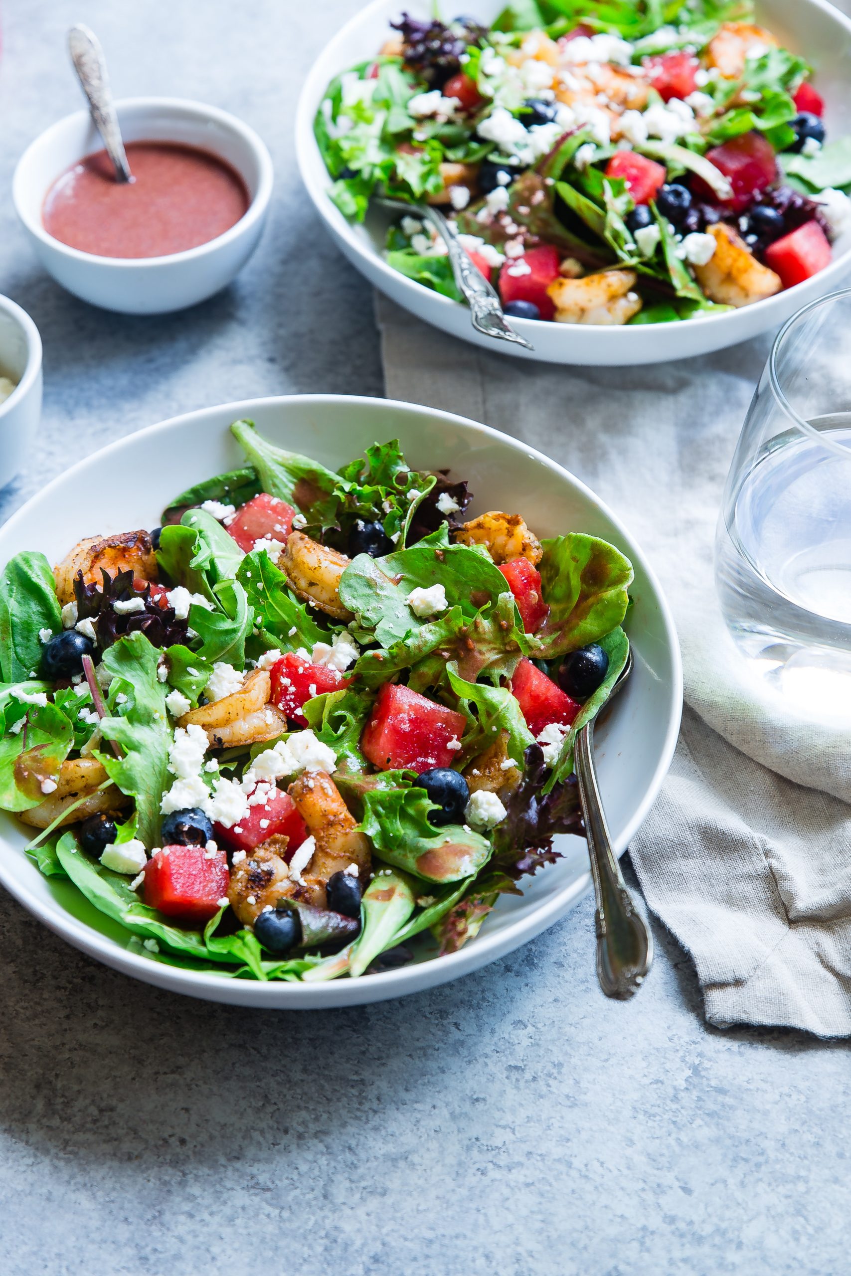 salade ossenhaasje