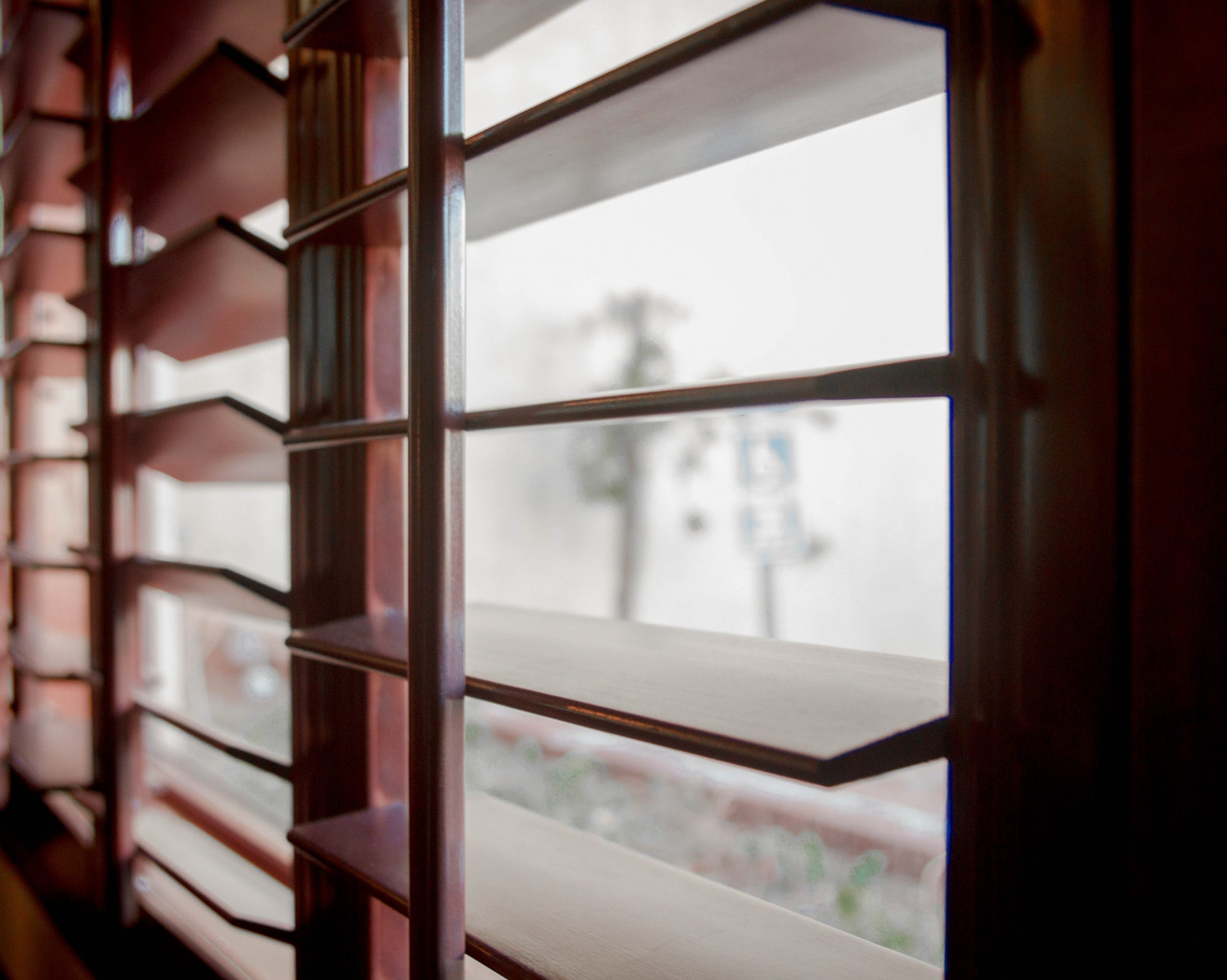 shutters