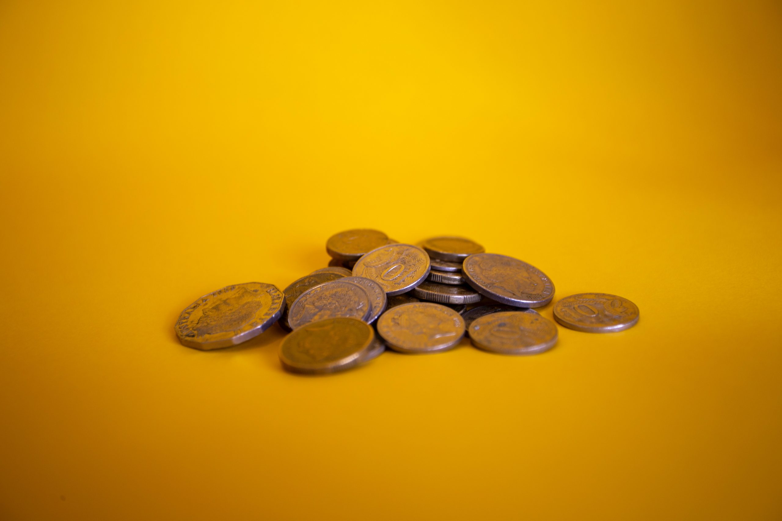 Geld verdienen