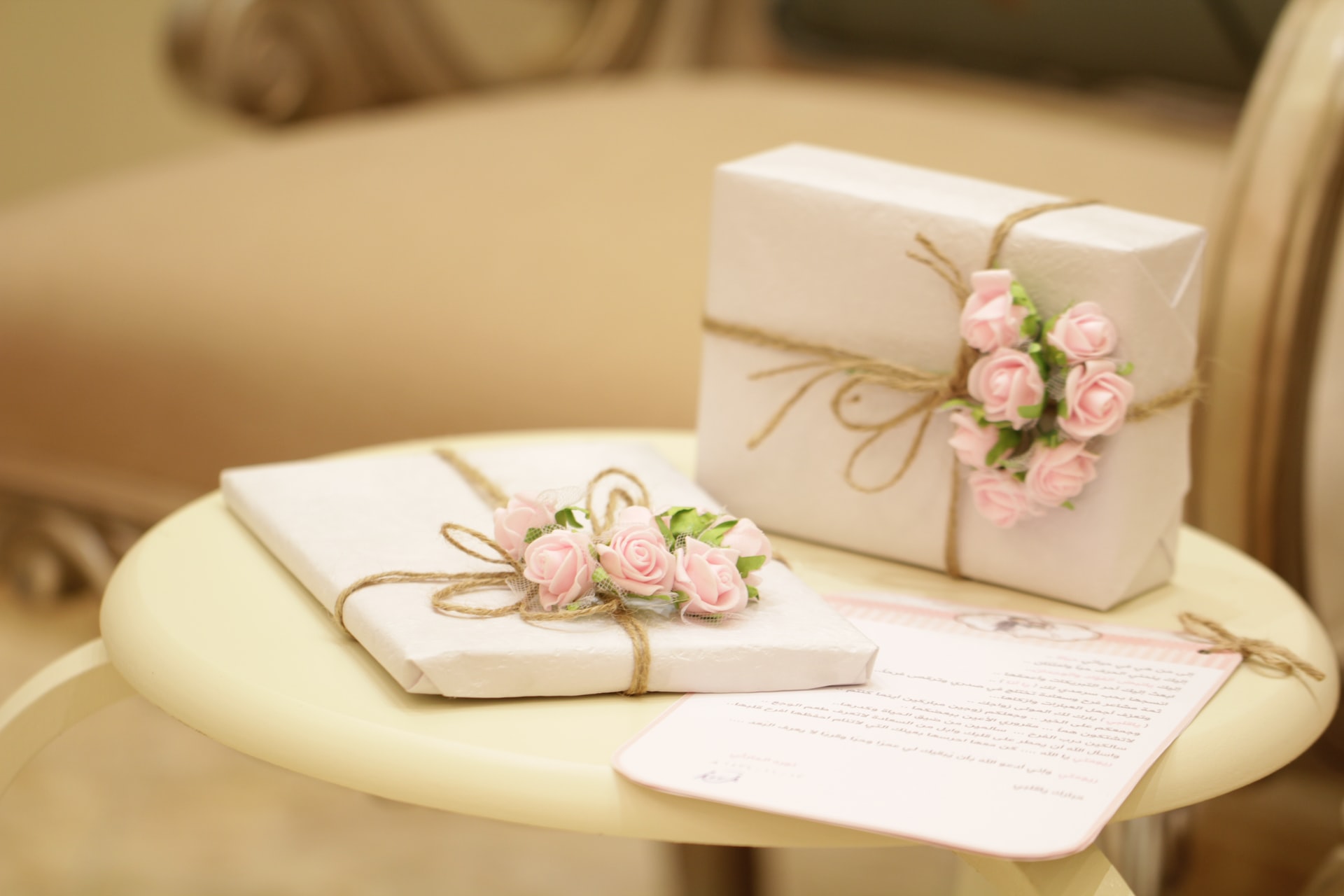Ga jij cadeaus kopen? Bekijk deze tips!