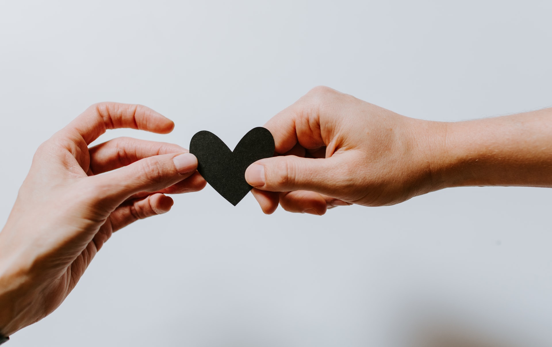 Hoe overleef je een relatie op afstand?