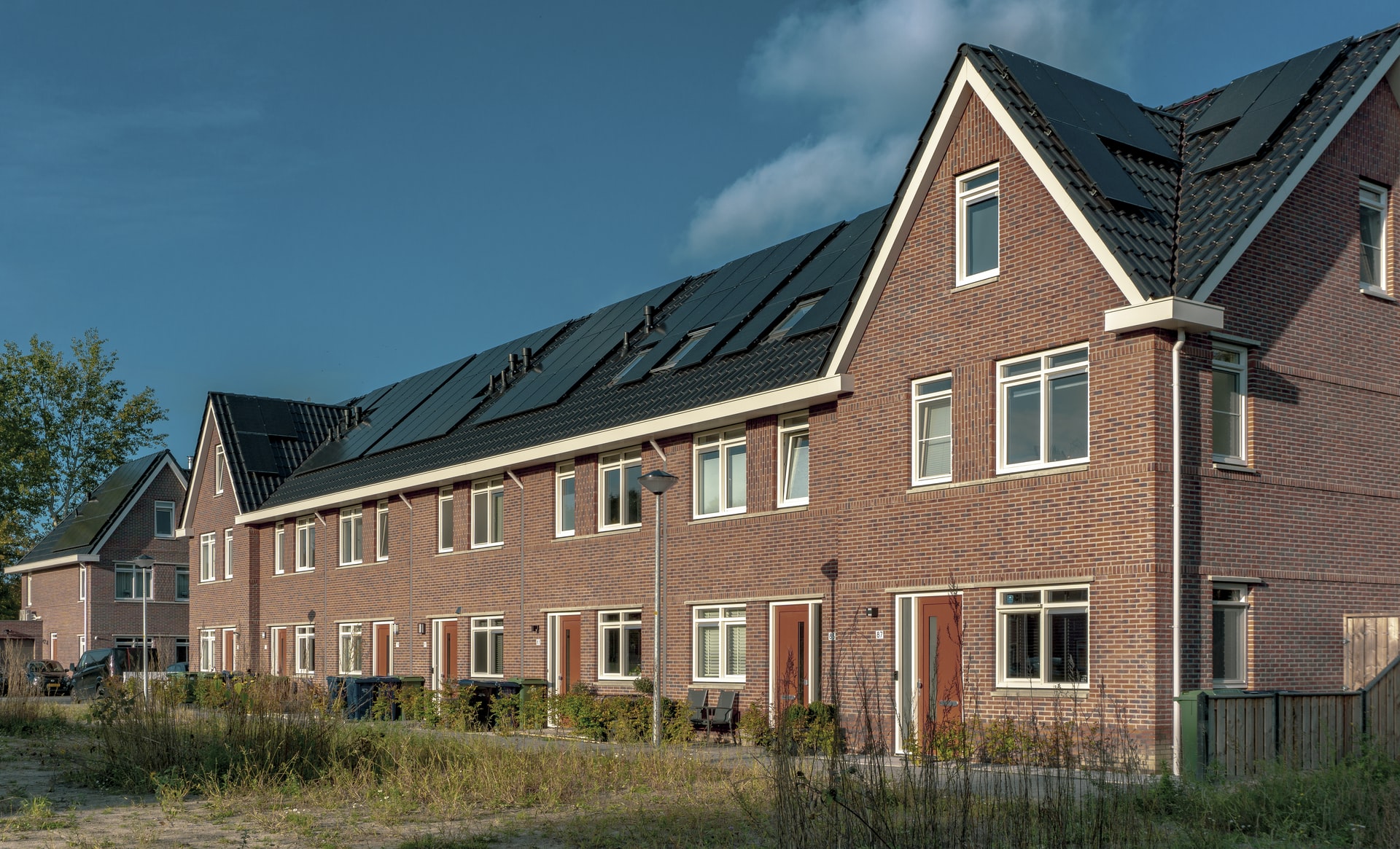 De duurzame voordelen van zonnepanelen