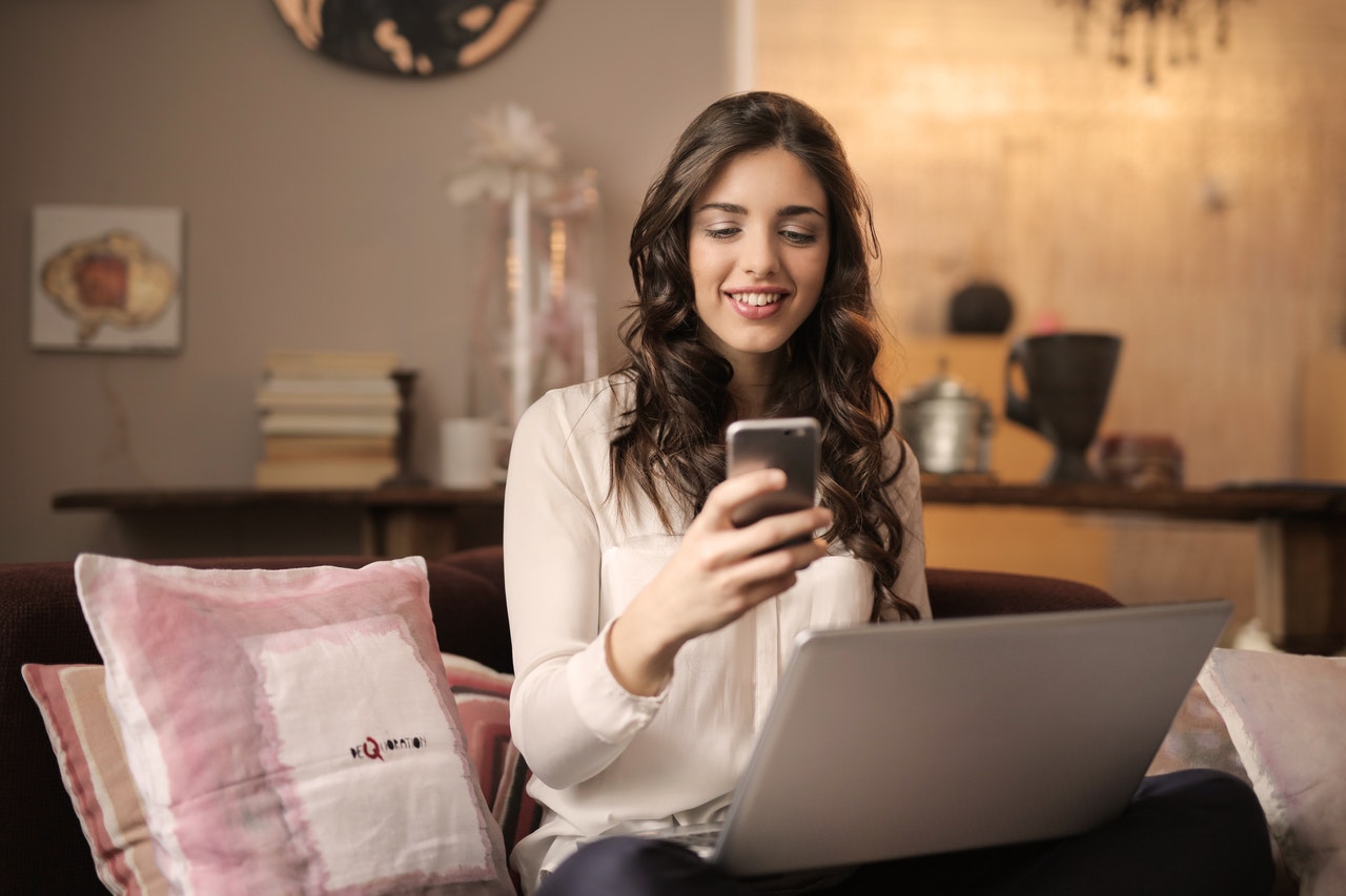 Werkt online daten?