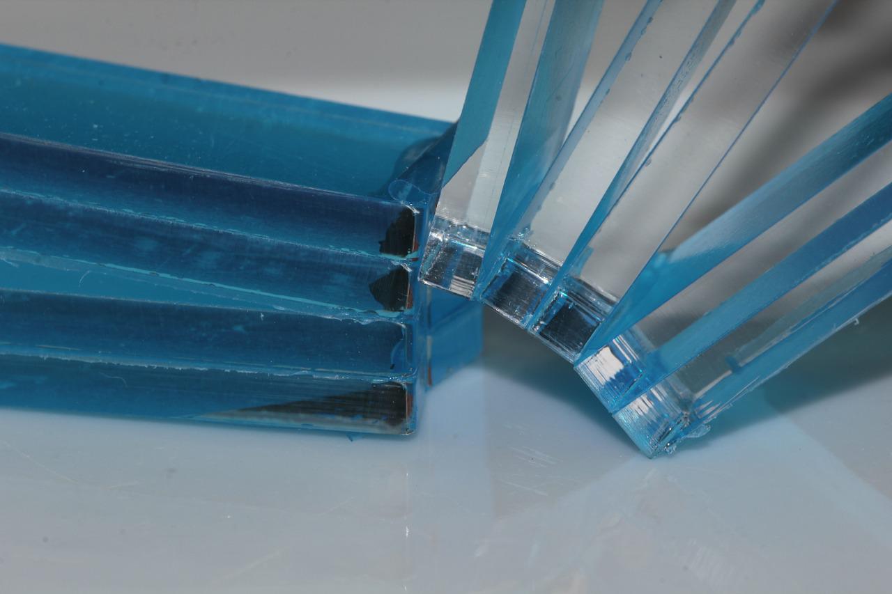 plexiglass