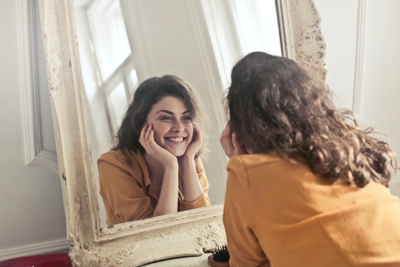 Zo creëer je eenvoudig een nieuwe look voor jezelf