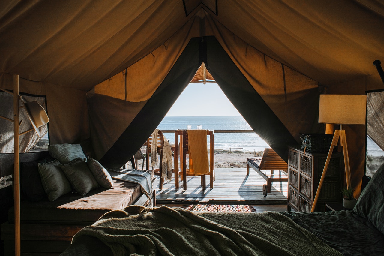 Kies voor optimale nachtrust op vakantie