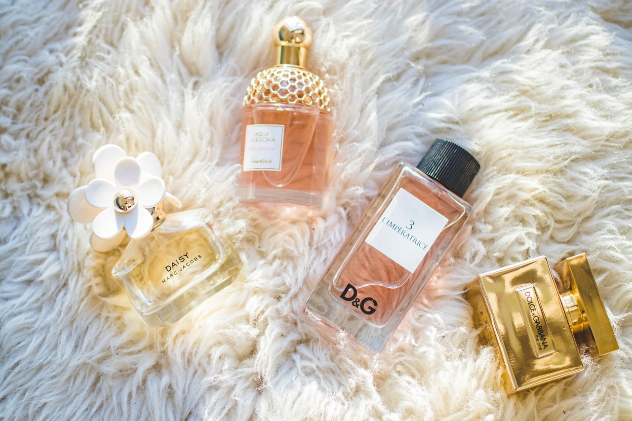Parfum bestellen? Let op deze aspecten