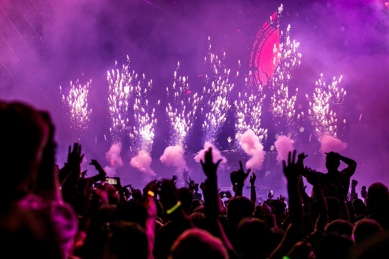 Wat heb je nodig voor het festivalseizoen?