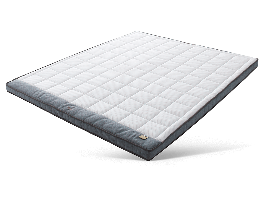 Alles wat je moet weten over een topper voor je bed