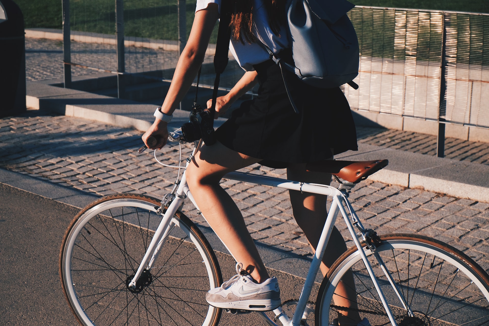 3 manieren om veiligheid te creëren omtrent je fiets!