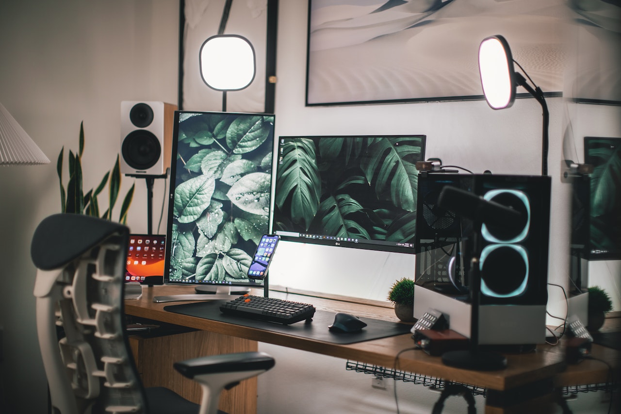 Vind de perfecte gamedesktop voor jouw gebruik