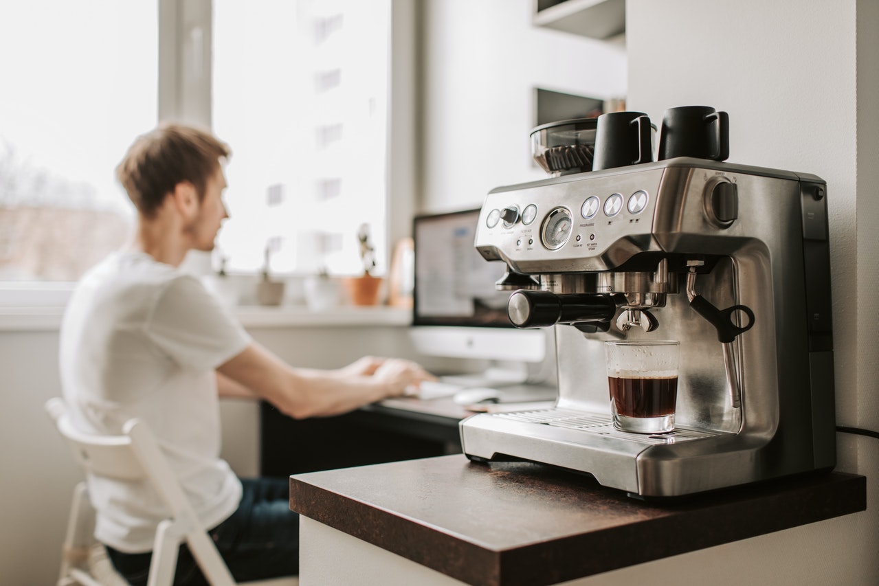 Waar let je op bij de aanschaf van een koffiezet apparaat?