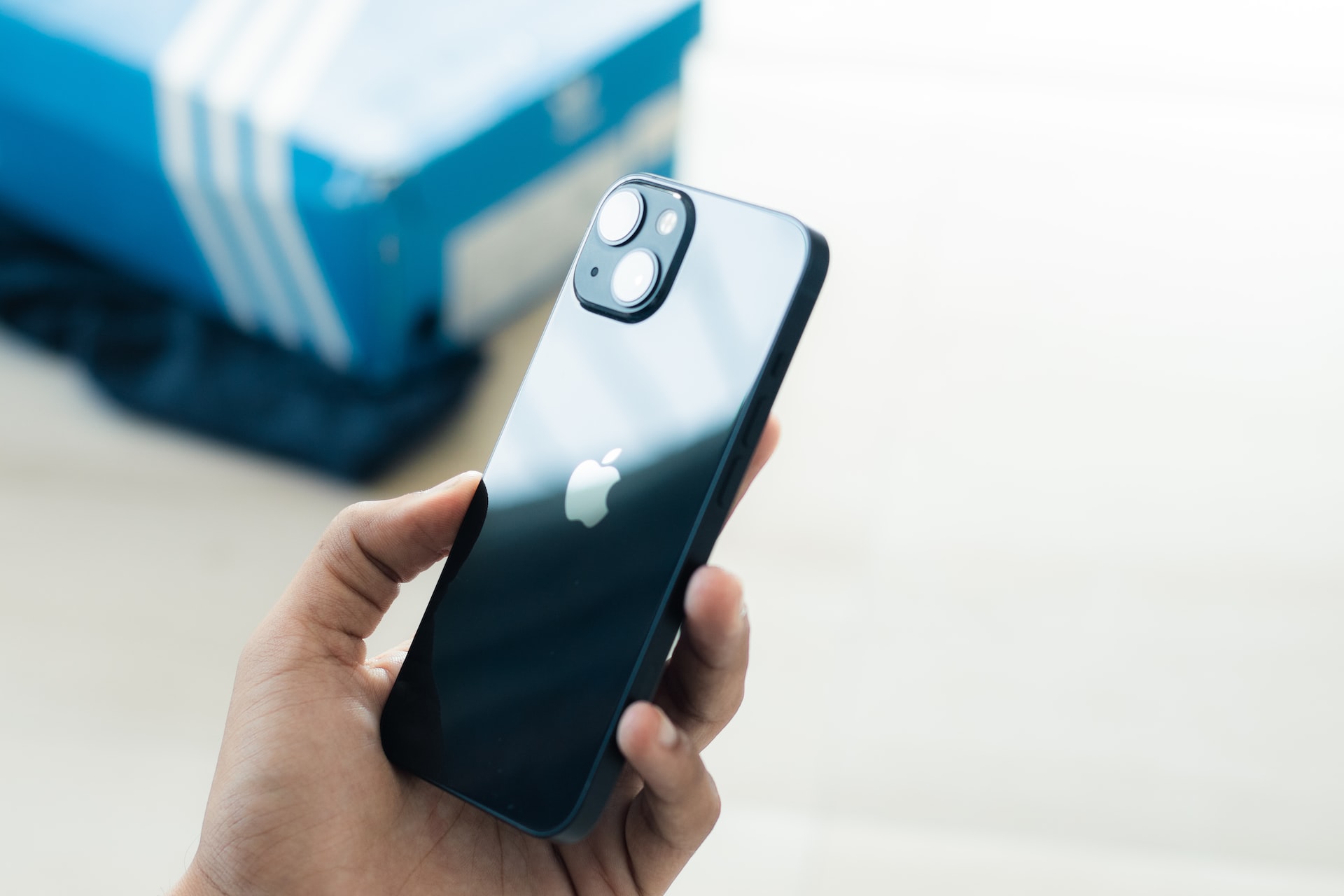 Alles wat je moet weten over de iPhone 13
