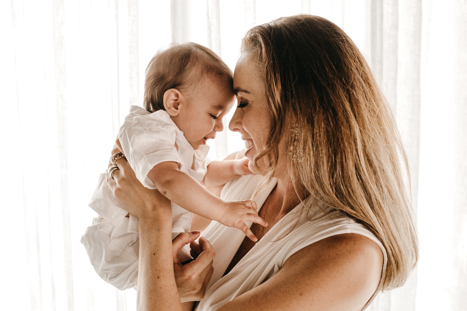 Populaire babynamen in Nederland