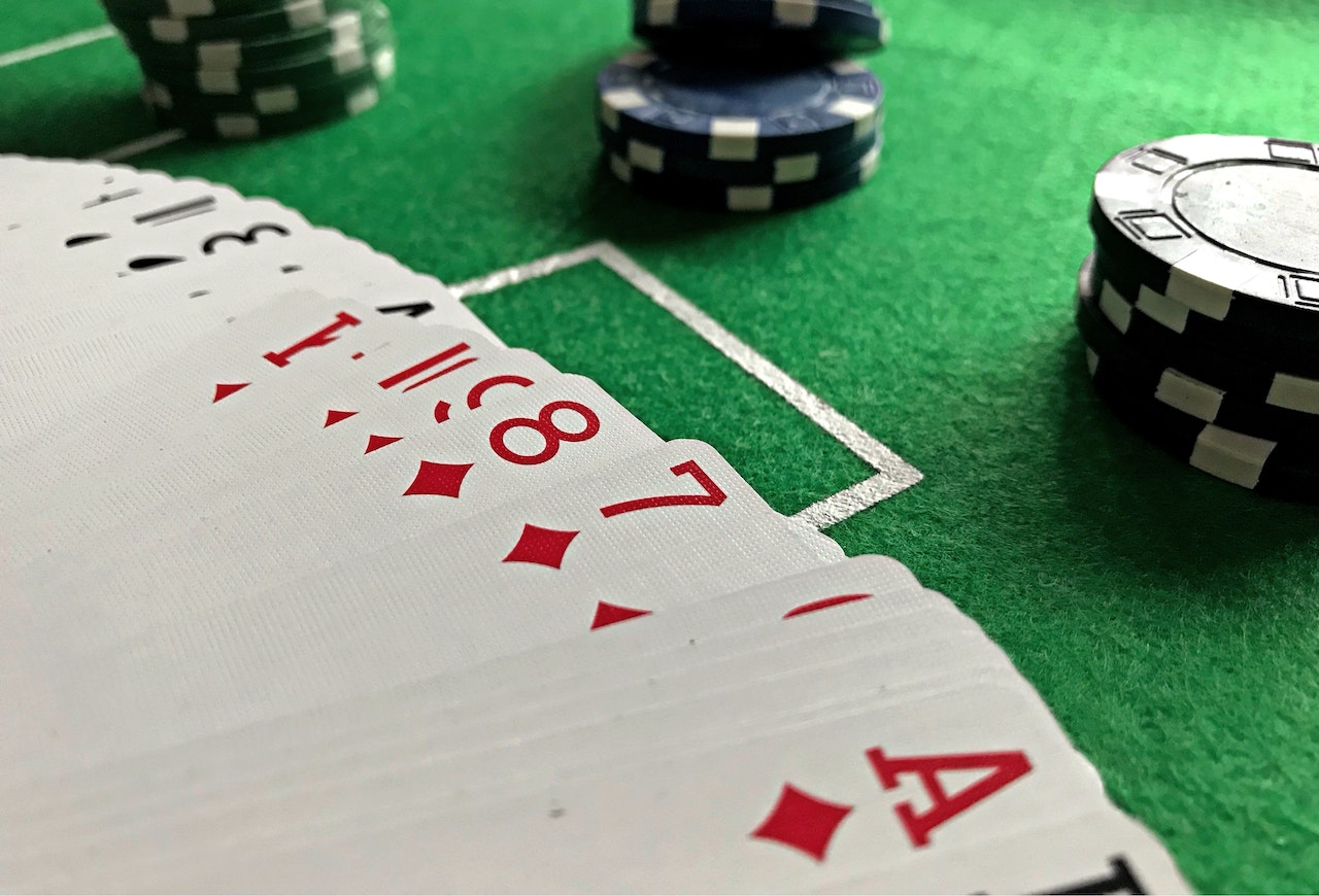 Kenmerken van casino spellen zonder registratie