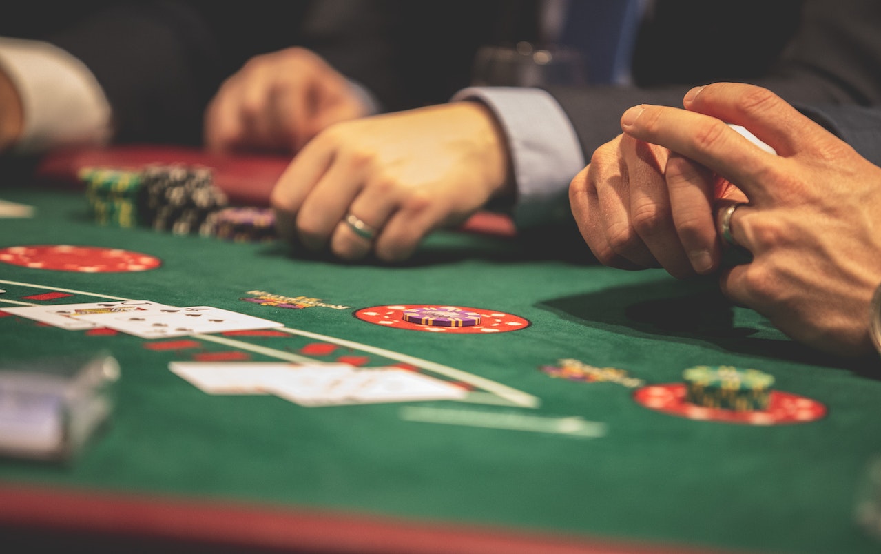Casino’s zonder Cruks en de veiligheid van de spelers
