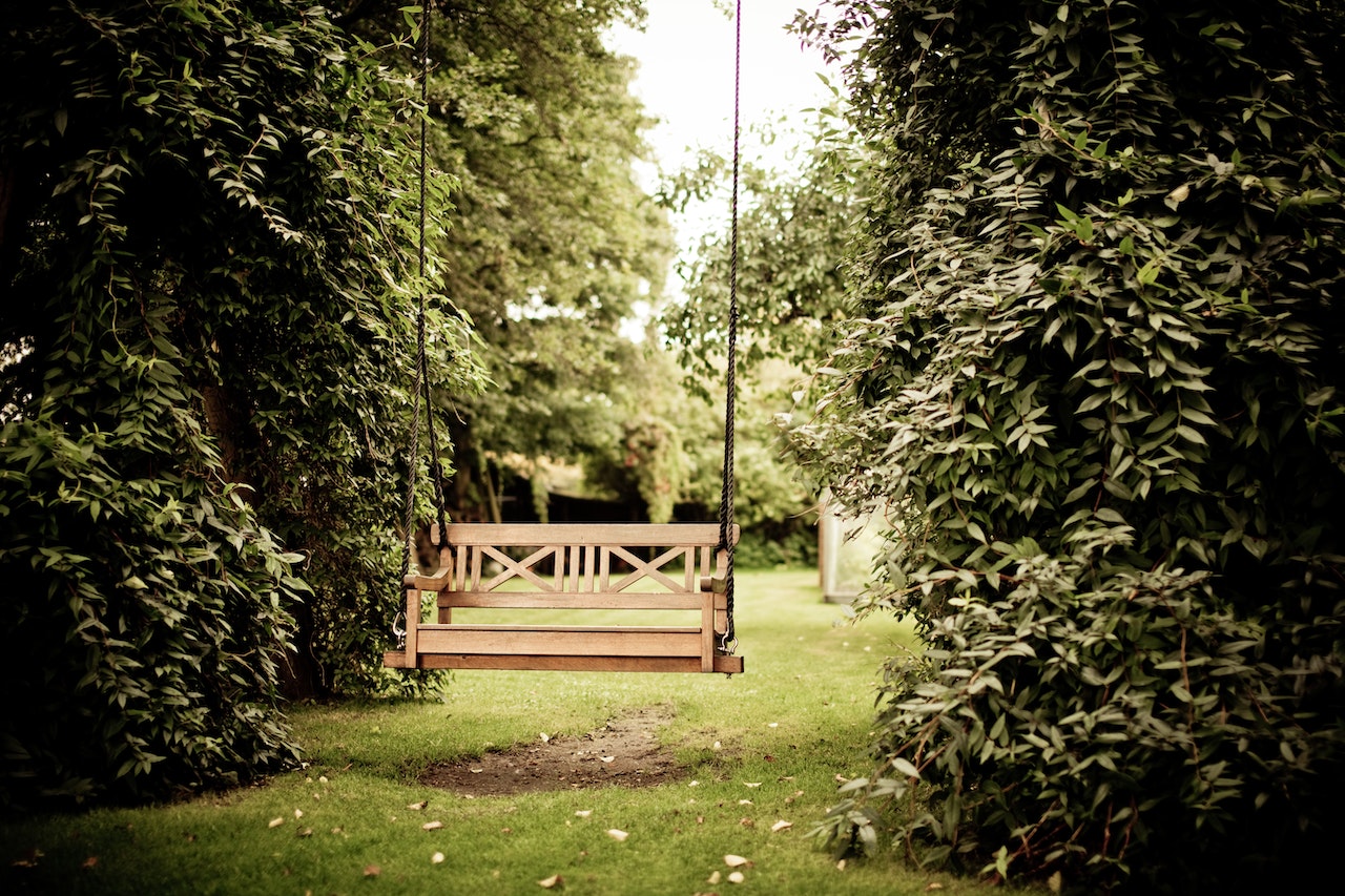 4 x tips voor een heerlijke tuin of balkon