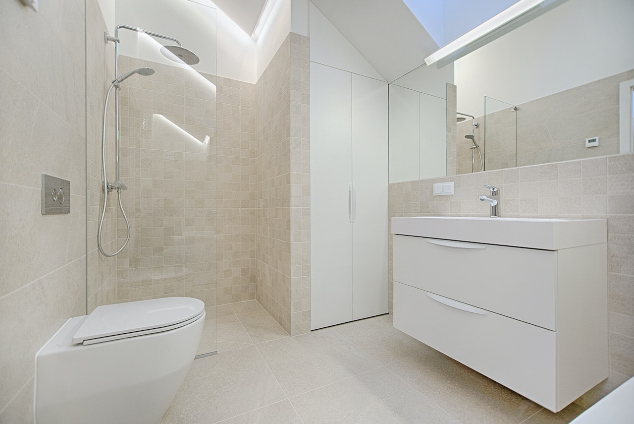 Wat zijn de kosten voor een badkamer?