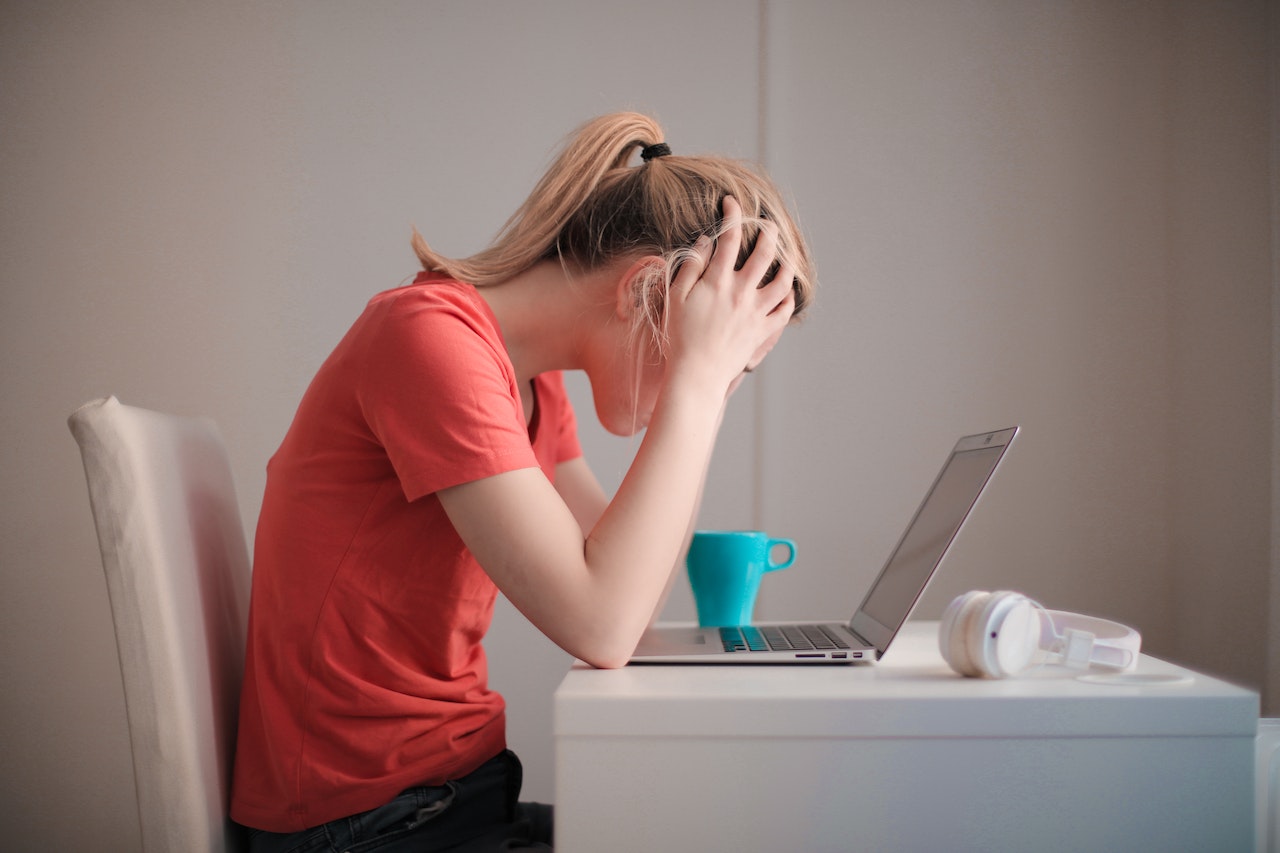 Hoe kun je beter met stress omgaan?