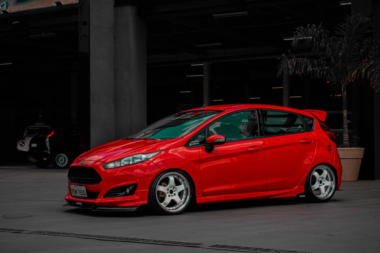 Zo voordelig mogelijk jouw Ford Fiesta onderhouden