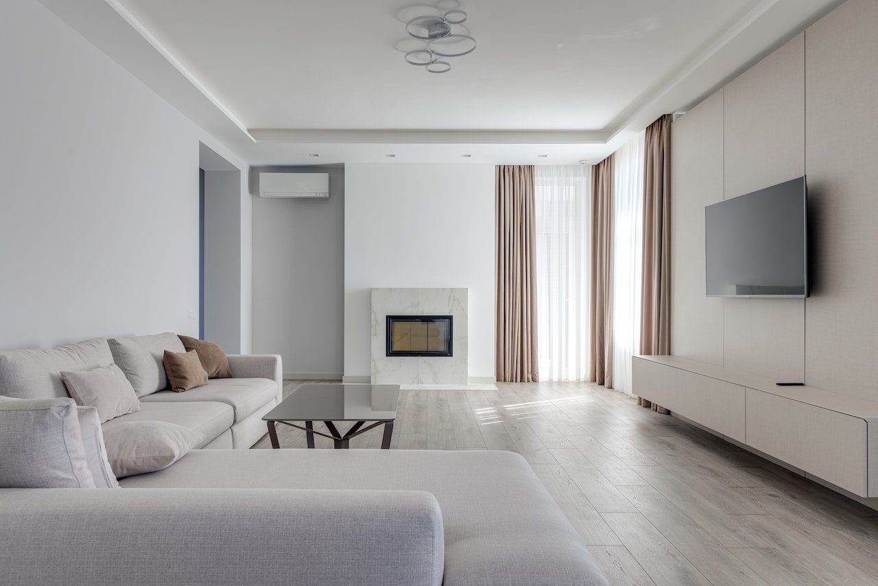 Een nieuw interieur voor je woonkamer: dit zijn de trends