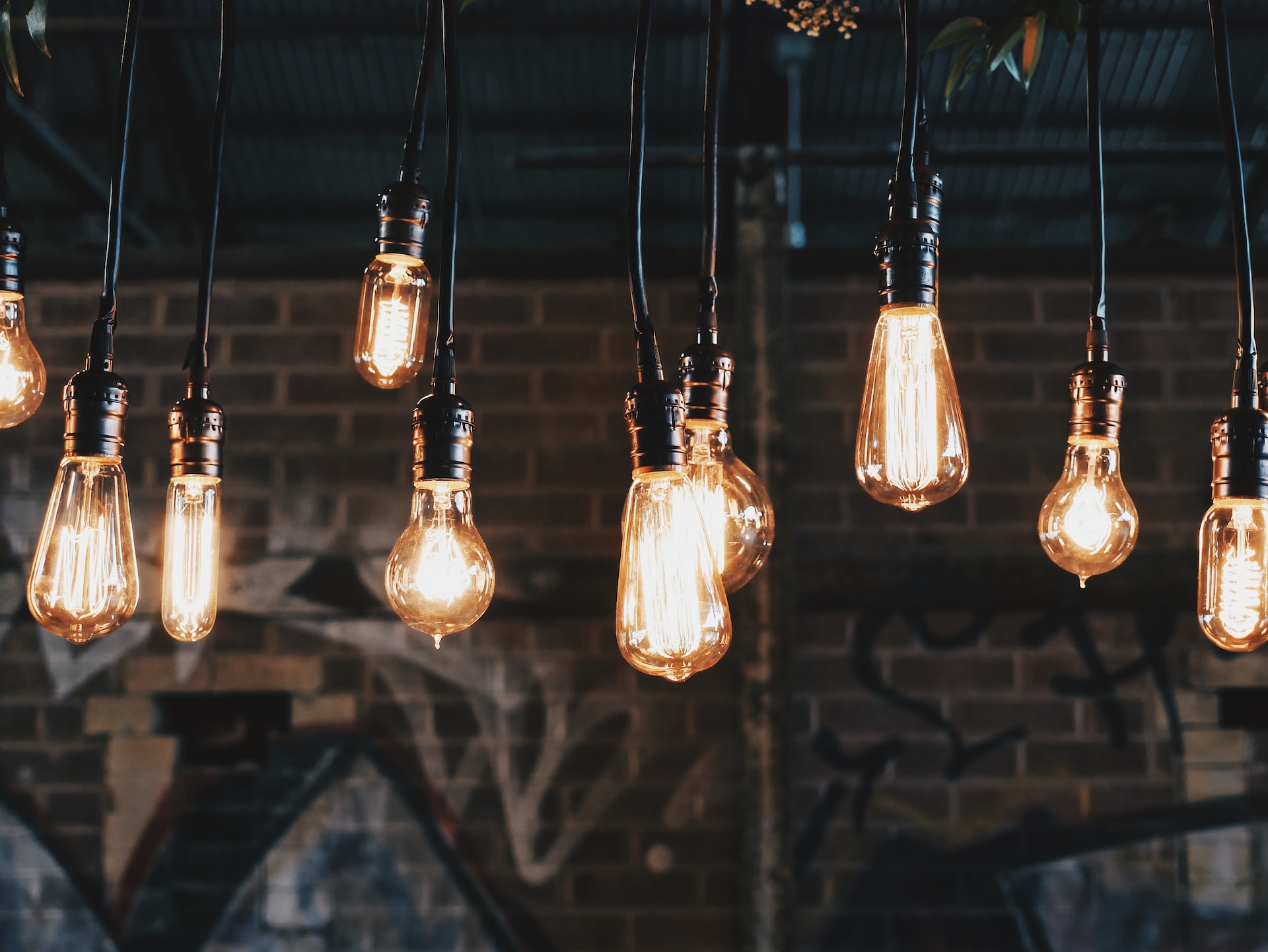 Welke verlichting is geschikt in welke ruimte?