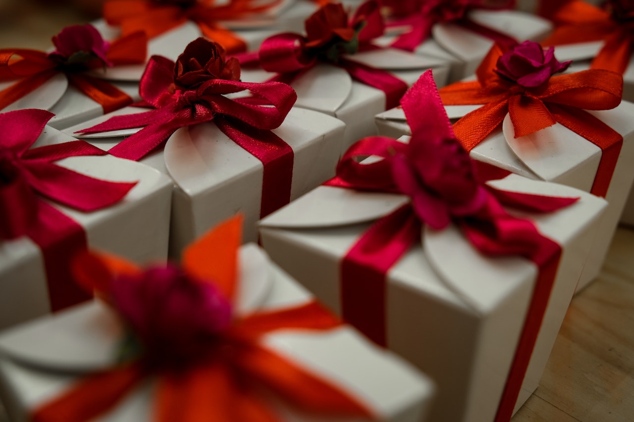 De trends op het gebied van relatiegeschenken in 2023