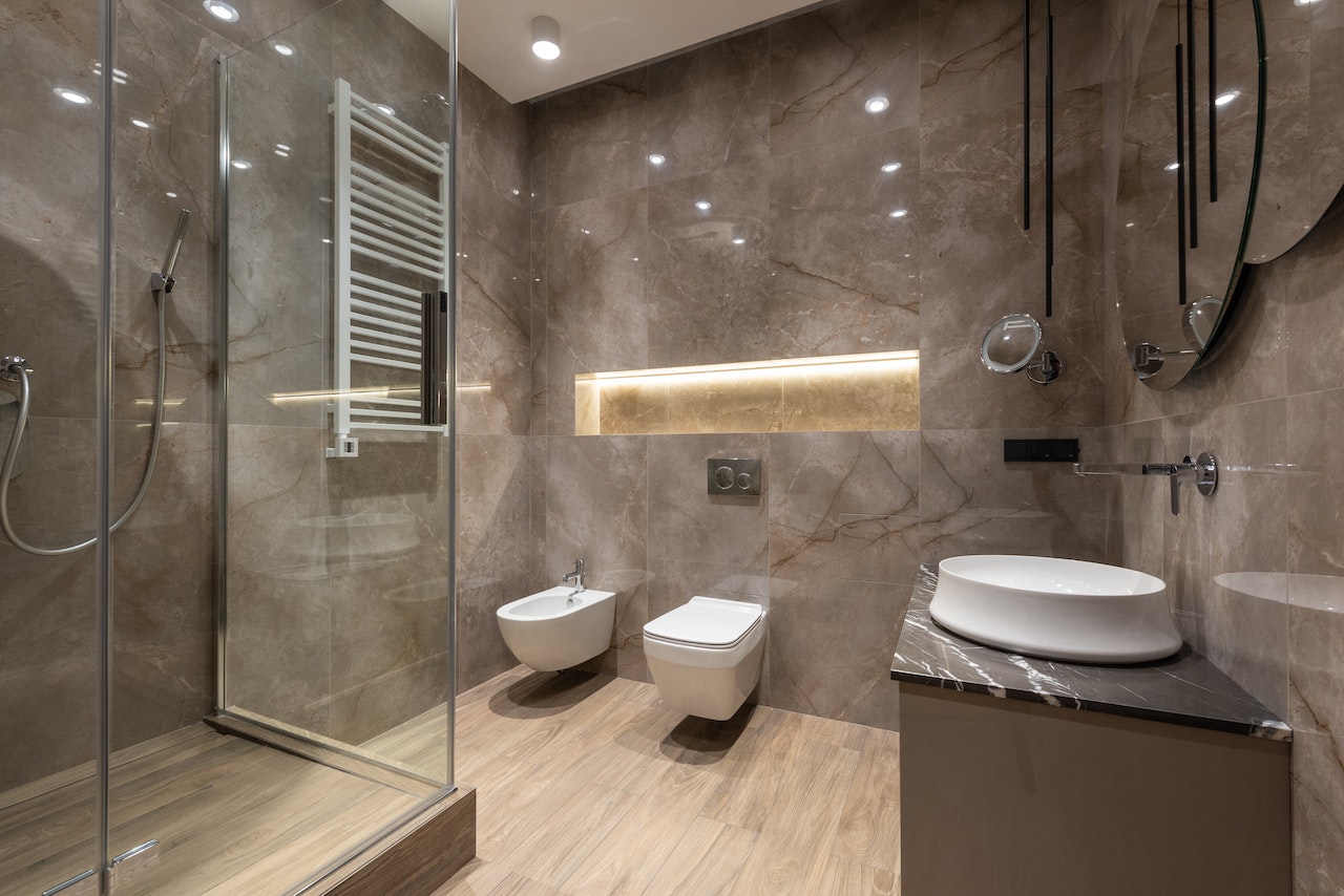 DIY ideeën voor jouw badkamer