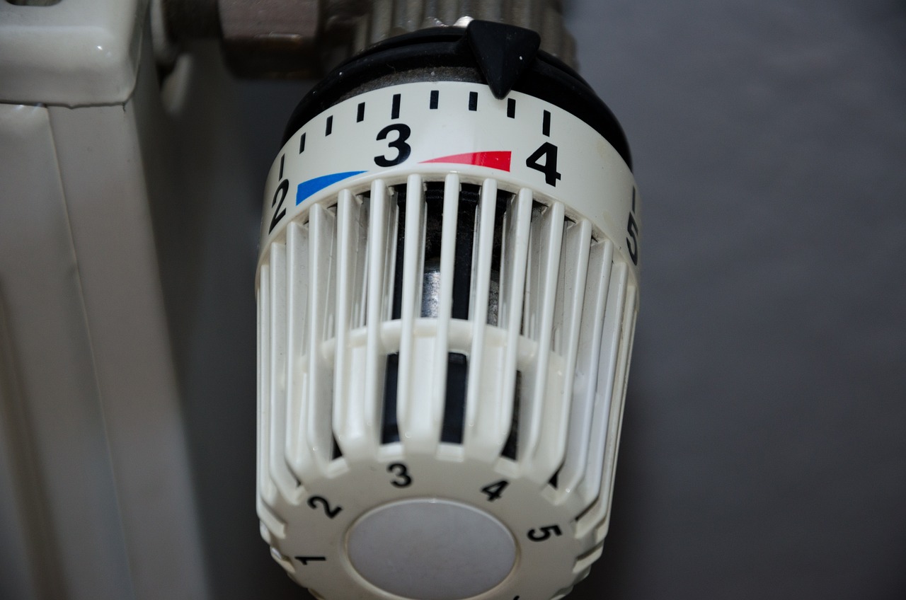 hoge energiekosten