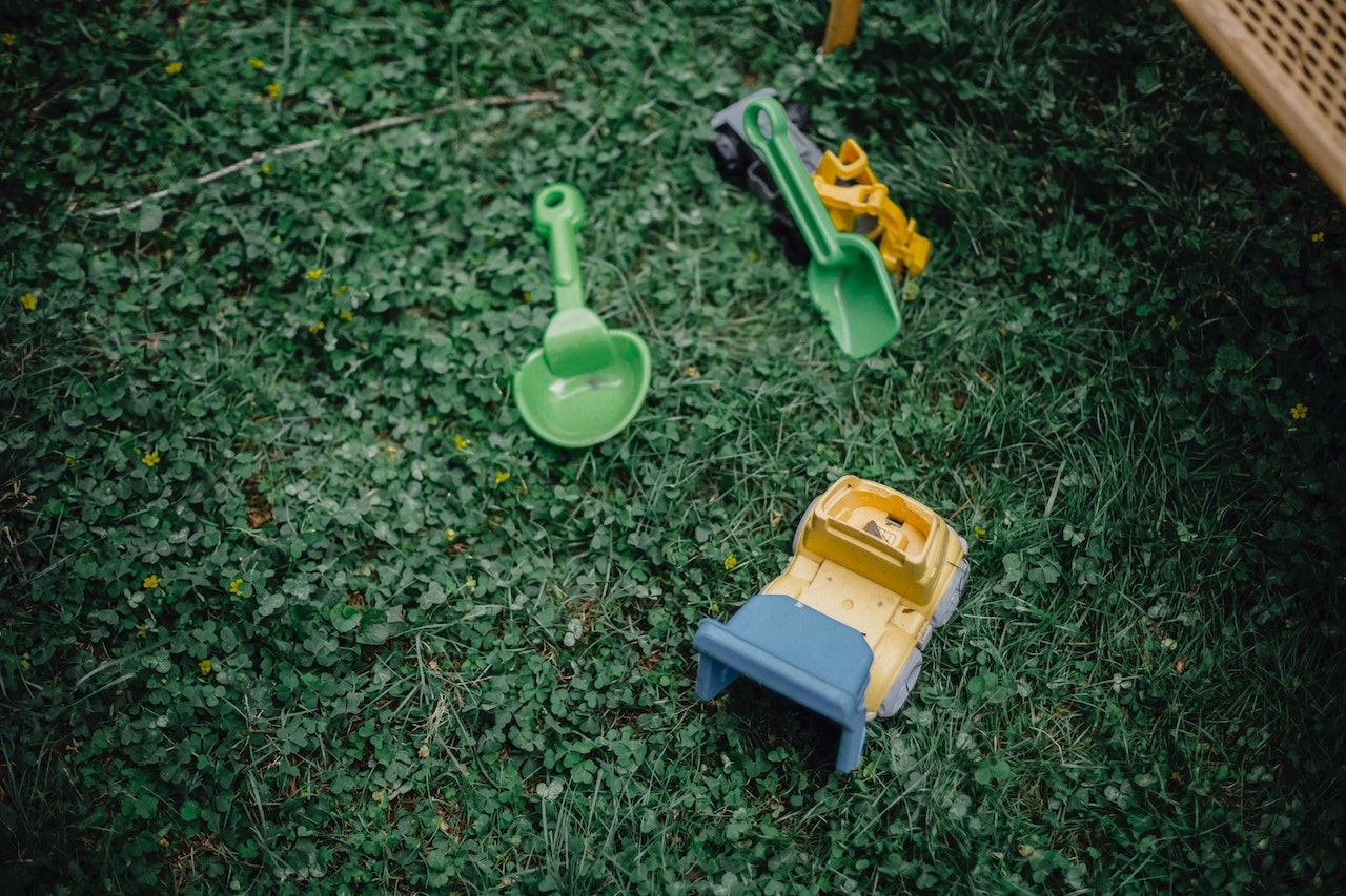4x musthaves voor in de tuin