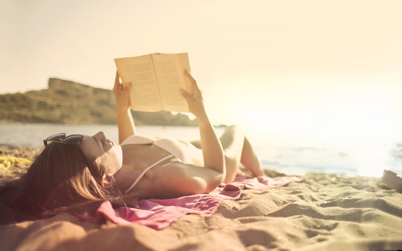 5 tips om mooi bruin te worden deze zomer