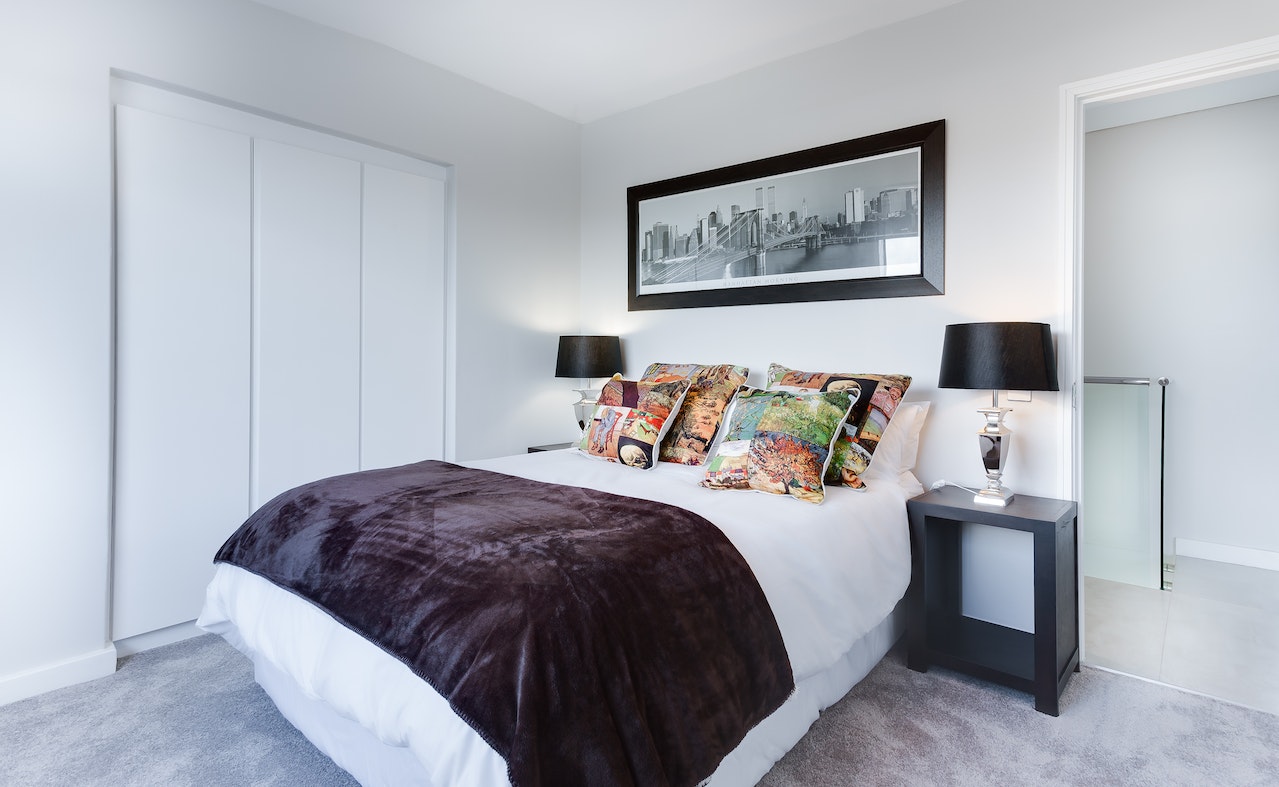 Tips! Deze veranderingen in je slaapkamer doen wonderen