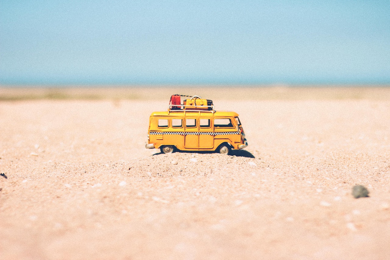 Je vakantie goed voorbereiden: zo doe je dat