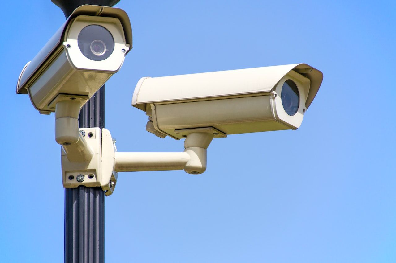 Wil jij indringers van je bedrijventerrein houden? 