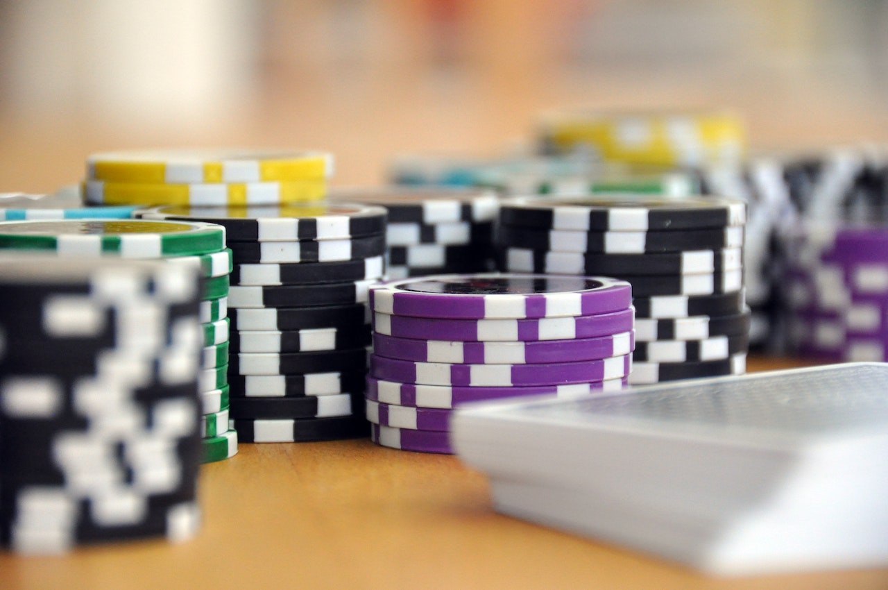 Poker gratis spelen: leer alles over het spel