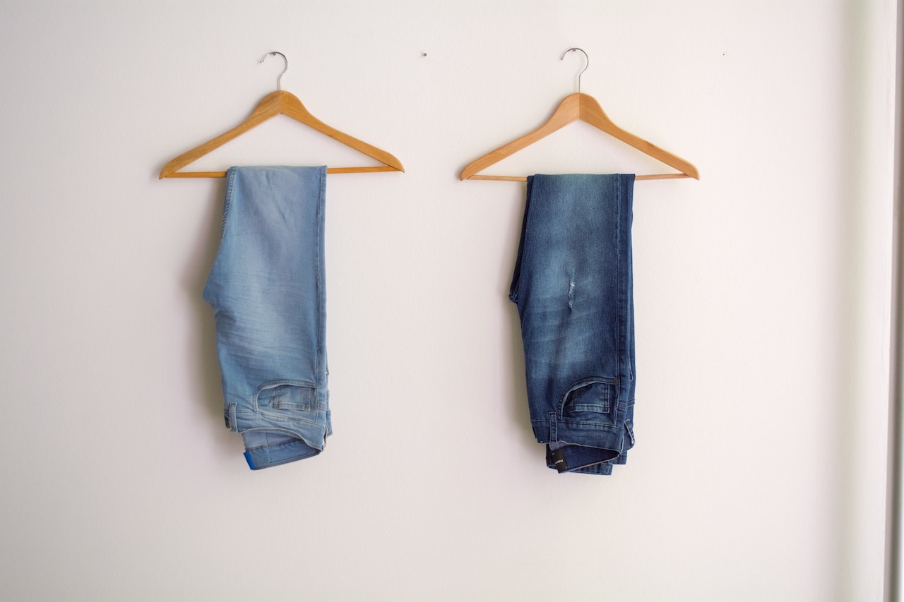 Welke jeans modellen zijn nu hip voor mannen
