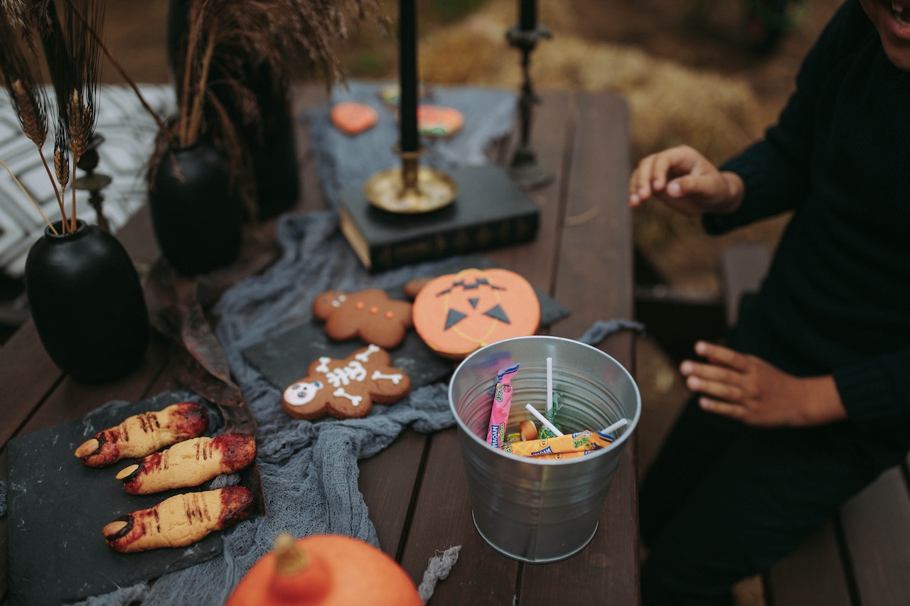 Waarom het kiezen van een halloween outfit belangrijk is
