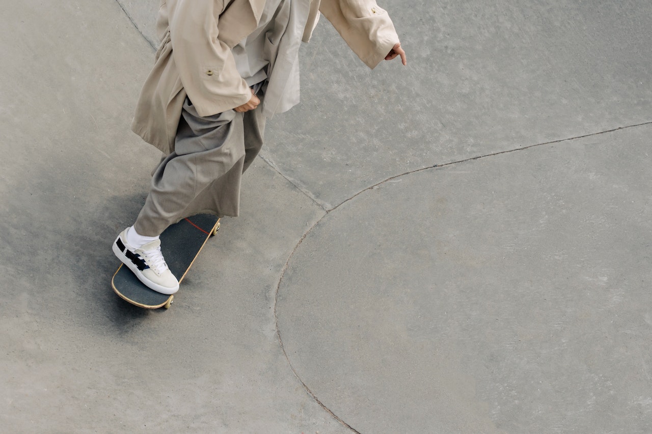 Het ultieme sneakeroverzicht: comfort, stijl en prestaties