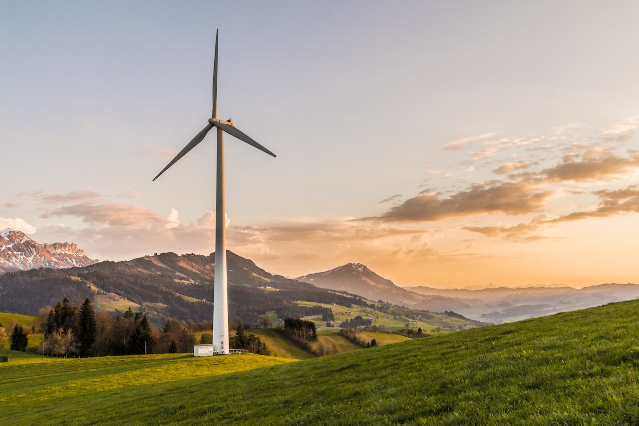 Het belang van duurzame energiebronnen