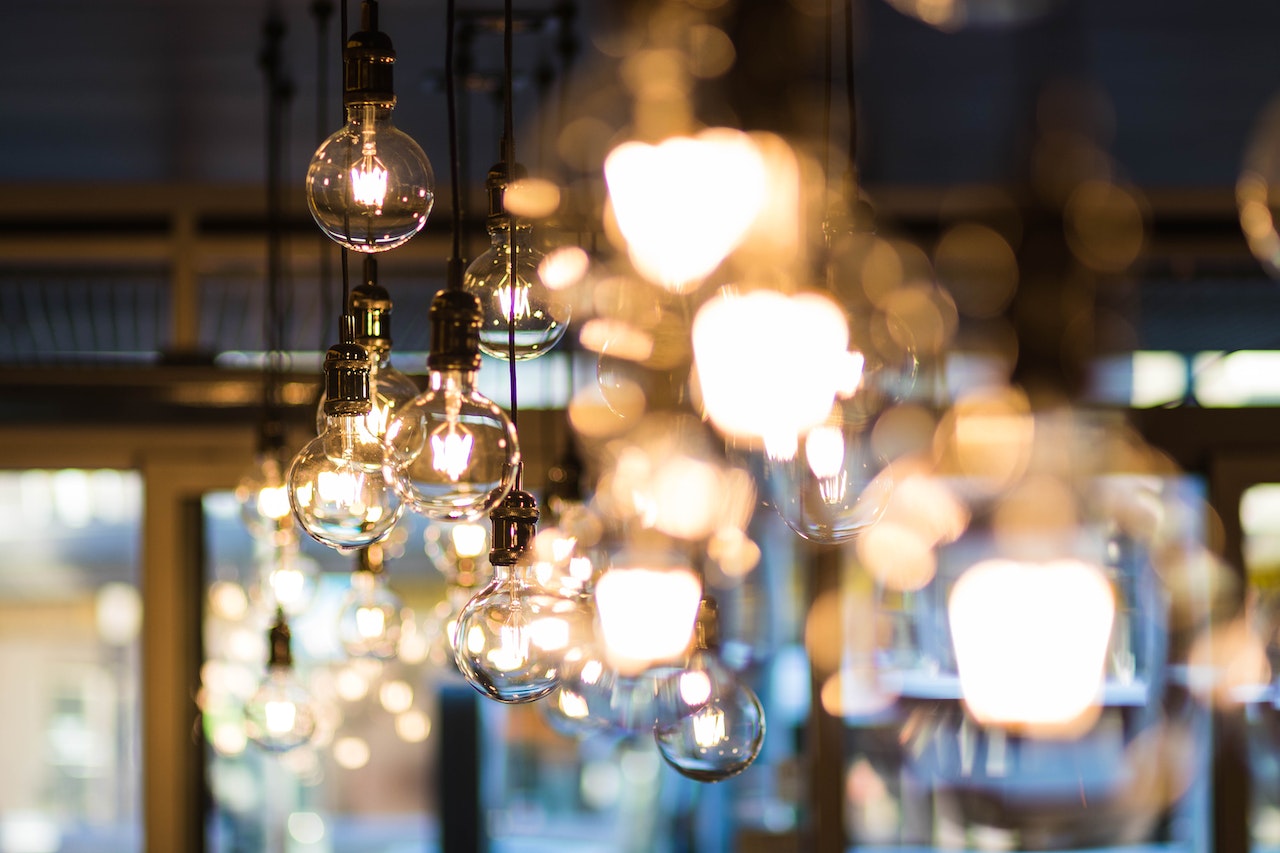 10 Tips voor het Kiezen van de Beste Verlichting voor Jouw Woonkamer