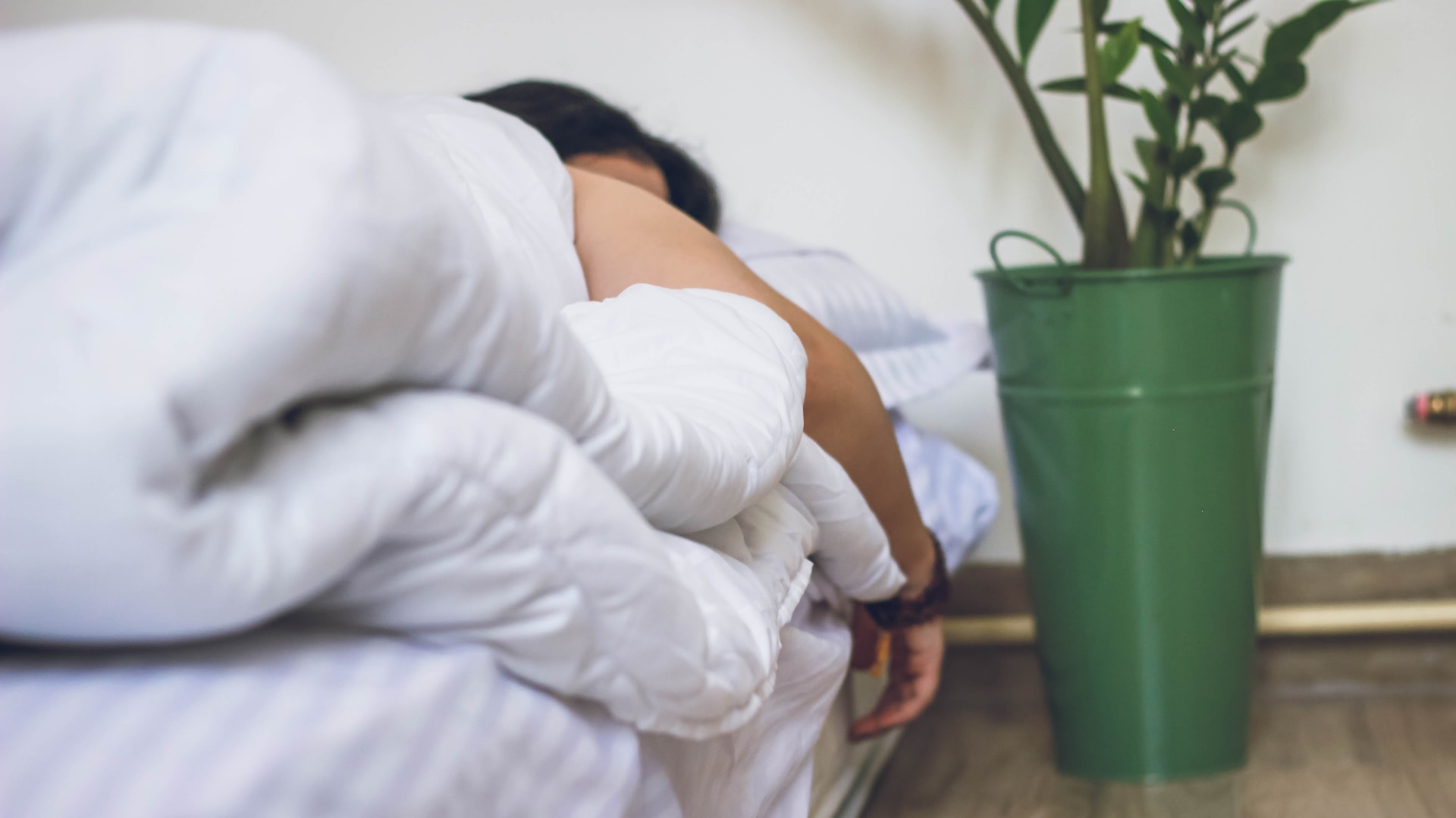 Verbeter je nachtrust met een airconditioning in de slaapkamer
